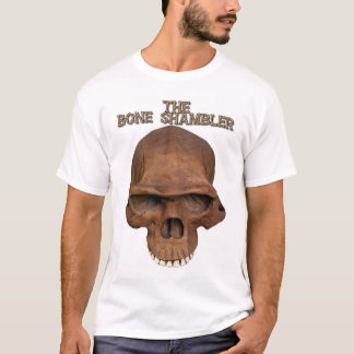 Bone Shambler - Breakin bones shirt