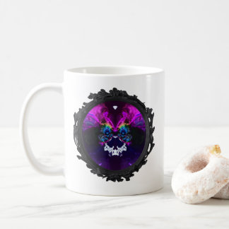 Bone Star Coffee Mug