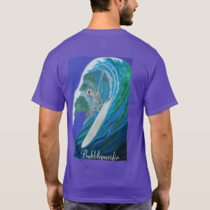 Bone yard T-Shirt