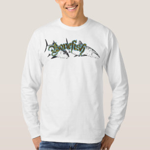 Bonefish Long Sleeve T-Shirt