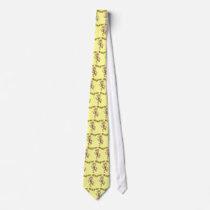 Boneman Tie