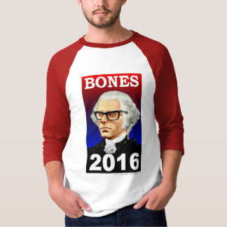 Bones 2016 T-Shirt