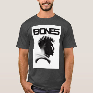 Bones Rapper T-Shirt