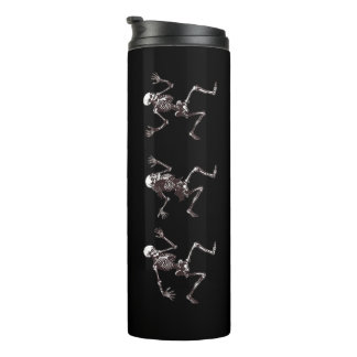 Boney Beats Thermal Tumbler
