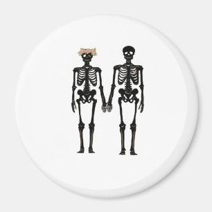 Boney Love - Till Death Do Us  Magnet