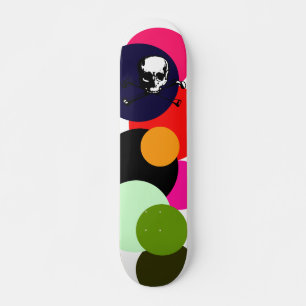 Bonez Skateboard