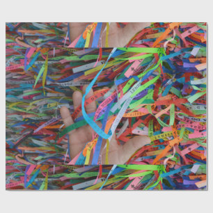 Bonfim Wrapping Paper