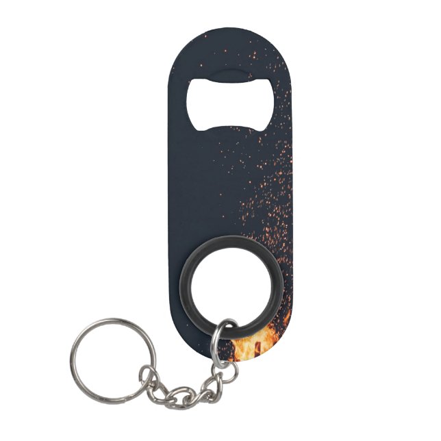 bonfire (Front)