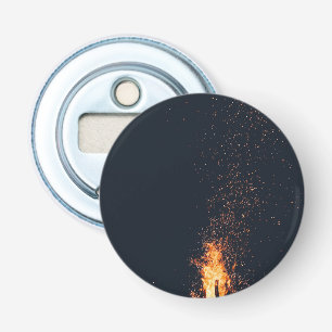 bonfire bottle opener