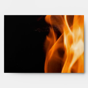 Bonfire Envelopes