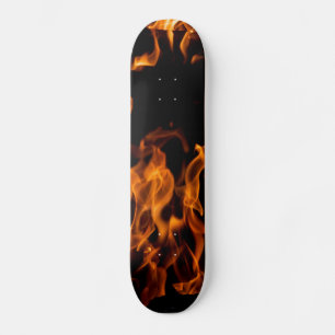 Bonfire Skateboard