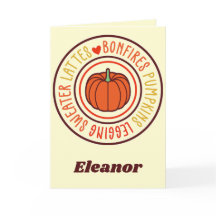 Bonfires Pumpkins Leggings Sweater Lattes Autumn