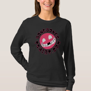 Bong Bones Com T-Shirt