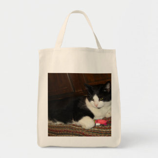 BONGO Tote Bag