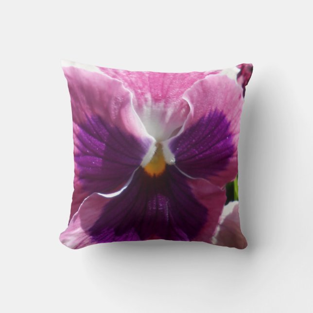 Bonheur Cushion (Front)