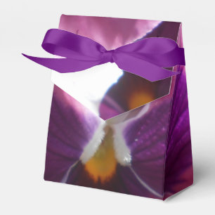Bonheur Favour Box