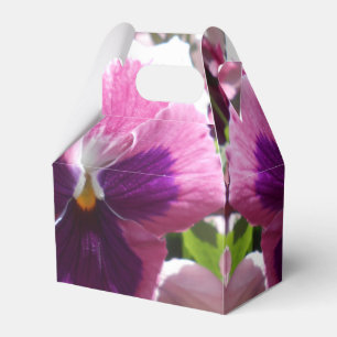 Bonheur Favour Box