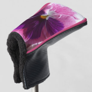 Bonheur Golf Head Cover