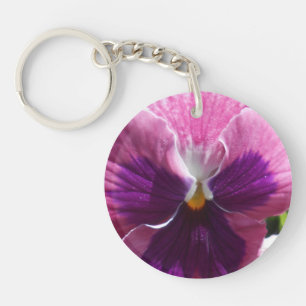Bonheur Key Ring