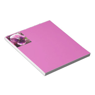 Bonheur Notepad