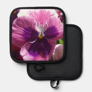 Bonheur Pot Holder