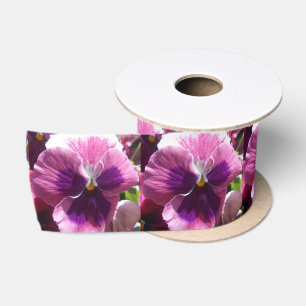Bonheur Satin Ribbon