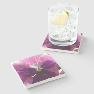 Bonheur Stone Coaster