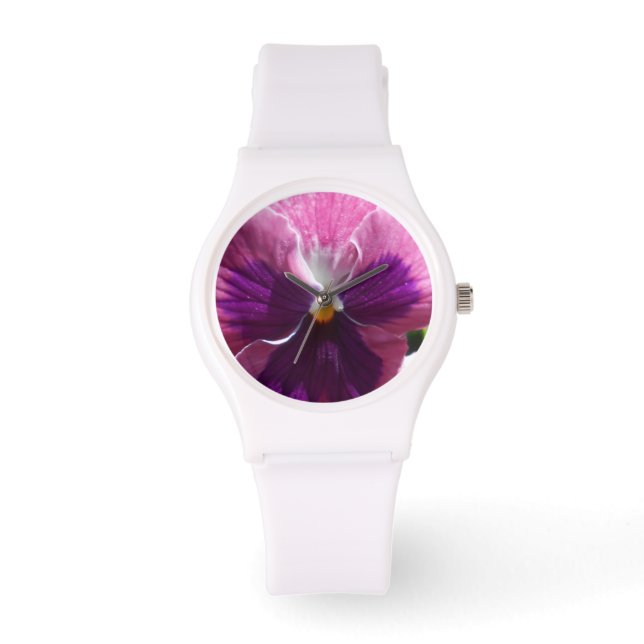 Bonheur Watch (Front)