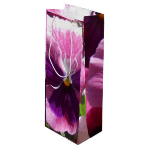 Bonheur Wine Gift Bag