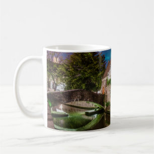 Bonifacius Bridge in Bruges Coffee Mug