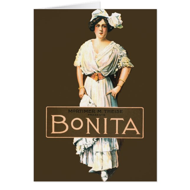 bonita (Front)