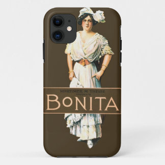bonita iPhone 11 case