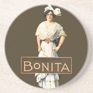 bonita coaster