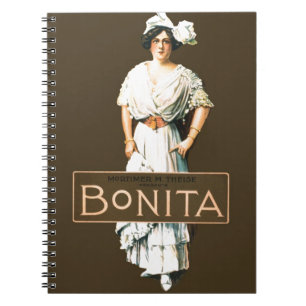 bonita notebook