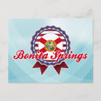 Bonita Springs, FL Postcard
