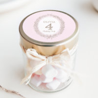 Bonjour Bebe French Patisserie Birthday Party Pink