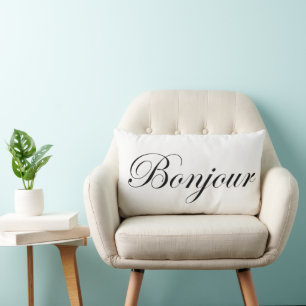Bonjour Lumbar Cushion