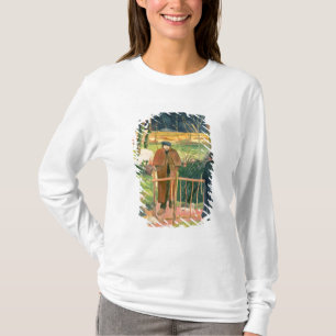 Bonjour, Monsieur Gauguin, 1889 T-Shirt