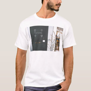 bonjour T-Shirt