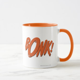 BONK! MUG