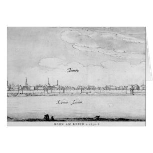 Bonn, c.1630-36