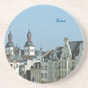 Bonn Coaster