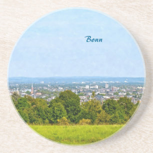 Bonn Coaster