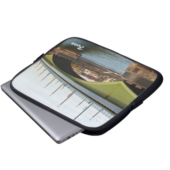 Bonn Electronics Sleeve (Front Bottom)