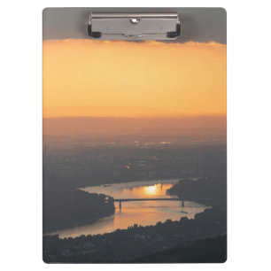 Bonn Germany Clipboard