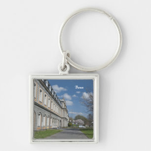 Bonn Key Ring