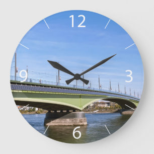 Bonn Large Clock