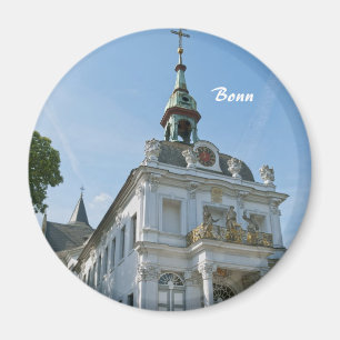 Bonn Magnet
