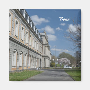 Bonn Magnet