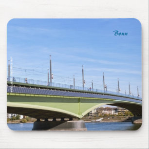Bonn Mouse Pad